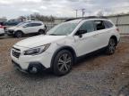 2018 Subaru Outback 2.5I Limited продається в Hillsborough, NJ - Front End