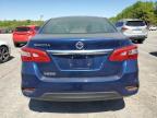 2019 Nissan Sentra S للبيع في York Haven، PA - Front End