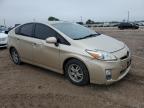 2010 Toyota Prius  на продаже в Temple, TX - Minor Dent/Scratches