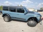 2022 Ford Bronco Base   de vânzare în Pekin, IL - All Over