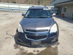 2010 Chevrolet Equinox Lt for Sale in Ellwood City, PA - Front End