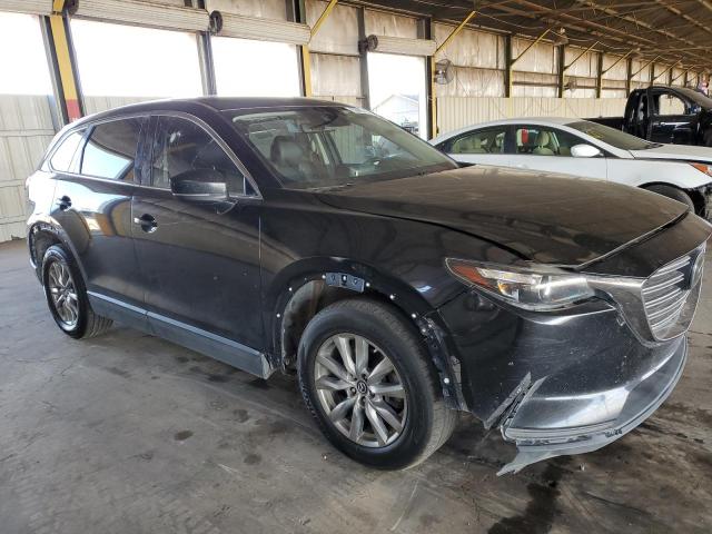  MAZDA CX-9 2019 Black