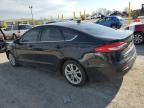 2019 Ford Fusion Se en Venta en Indianapolis, IN - Front End