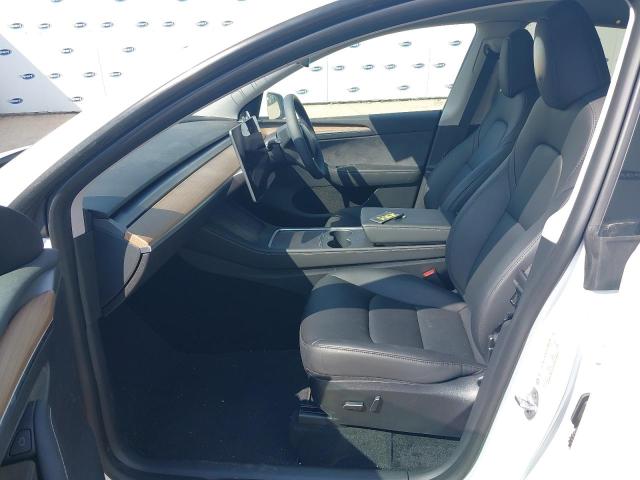 2024 TESL MODEL Y RW