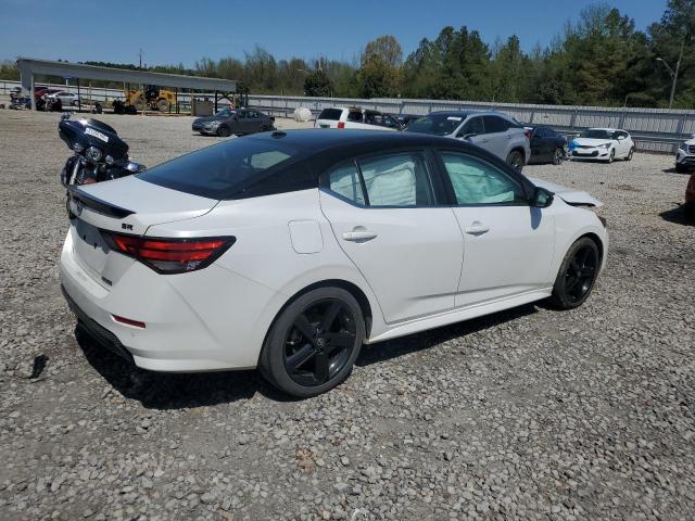  NISSAN SENTRA 2023 Белы