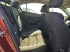 2013 Chevrolet Cruze Lt for Sale in Dunn, NC - Hail
