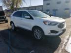 Albuquerque, NM에서 판매 중인 2021 Ford Edge Titanium - Mechanical