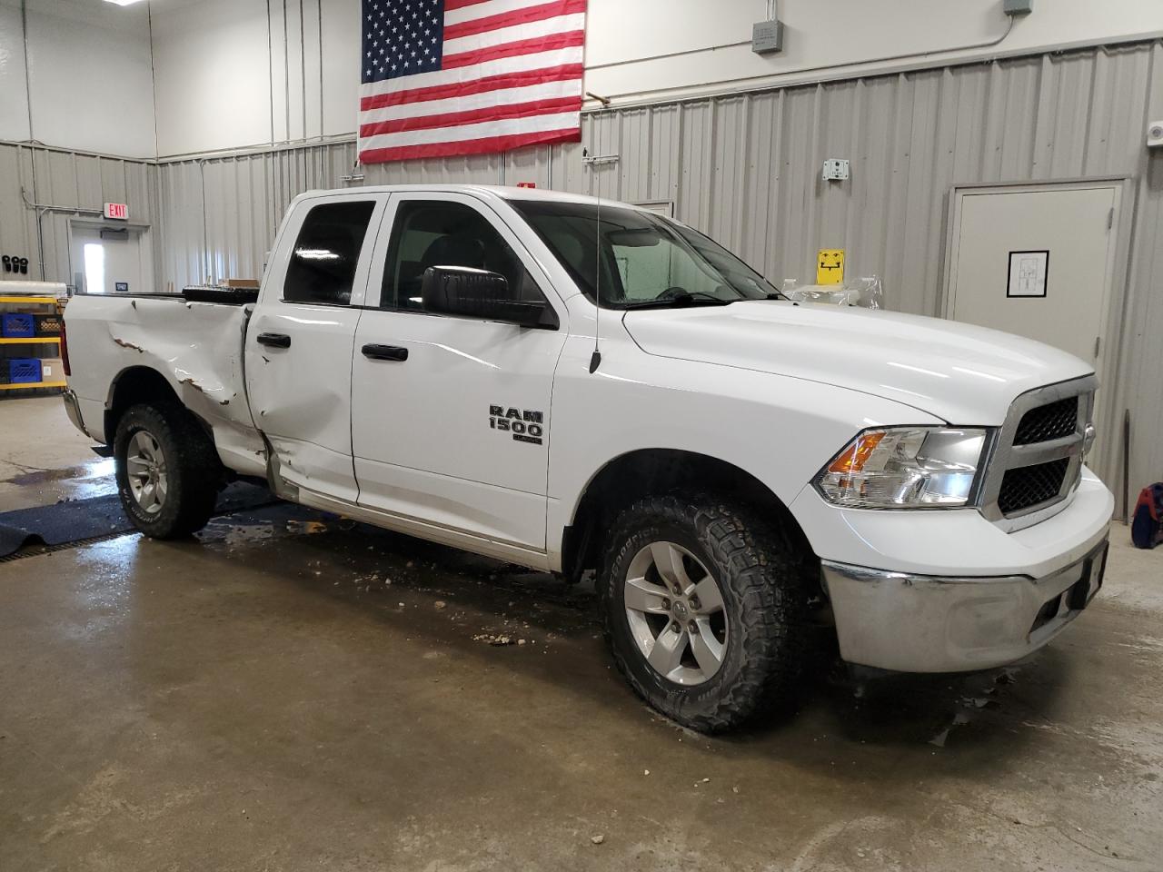 2019 RAM 1500 - Image 4