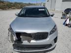 2020 Kia Sorento S продається в Reno, NV - Front End