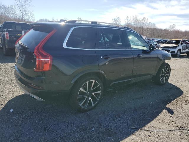  VOLVO XC90 2019 Черный