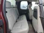 2008 Chevrolet Silverado C1500 de vânzare în Tulsa, OK - Side