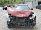 2008 Nissan Rogue S zu verkaufen in Hurricane, WV - Front End