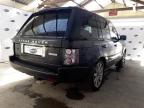 2012 LAND ROVER RANGE ROVE for sale at Copart BELFAST