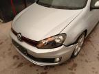 2009 VOLKSWAGEN GOLF GTI for sale at Copart WESTBURY