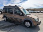 2012 Ford Transit Connect Xlt Premium for Sale in Littleton, CO - Rear End