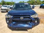 2016 Toyota 4Runner Sr5 en Venta en Theodore, AL - Front End