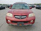 2005 Acura Mdx Touring for Sale in Grand Prairie, TX - Normal Wear