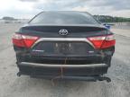 2015 Toyota Camry Le en Venta en Lumberton, NC - Rear End