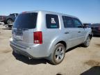 2012 Honda Pilot Ex للبيع في Tucson، AZ - Front End