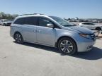 2016 Honda Odyssey Touring en Venta en Lebanon, TN - Front End