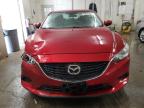 2016 Mazda 6 Sport за продажба в Madisonville, TN - Front End