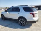 2013 Ford Explorer Sport იყიდება Sun Valley-ში, CA - Front End