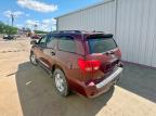 2011 Toyota Sequoia Sr5 იყიდება Grand Prairie-ში, TX - Minor Dent/Scratches