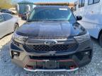 2023 FORD EXPLORER TIMBERLINE à vendre chez Copart AB - CALGARY