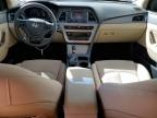 2016 Hyundai Sonata Hybrid на продаже в Farr West, UT - Rear End