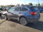 2015 Subaru Outback 2.5I Limited للبيع في Denver، CO - Front End