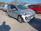2012 VOLKSWAGEN HIGH UP for sale at Copart SANDWICH