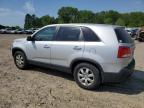 2013 Kia Sorento Lx   for Sale in Conway, AR - Front End