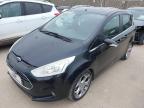 2013 FORD B-MAX TITA for sale at Copart SANDY