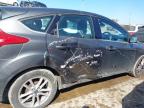 2017 FORD FOCUS ZETE for sale at Copart PETERLEE