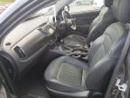 2012 KIA SPORTAGE K for sale at Copart SANDTOFT