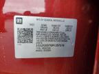 2023 Chevrolet Malibu Rs en Venta en Lebanon, TN - Front End