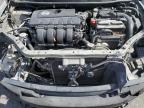 2014 Nissan Sentra S იყიდება North Las Vegas-ში, NV - Front End