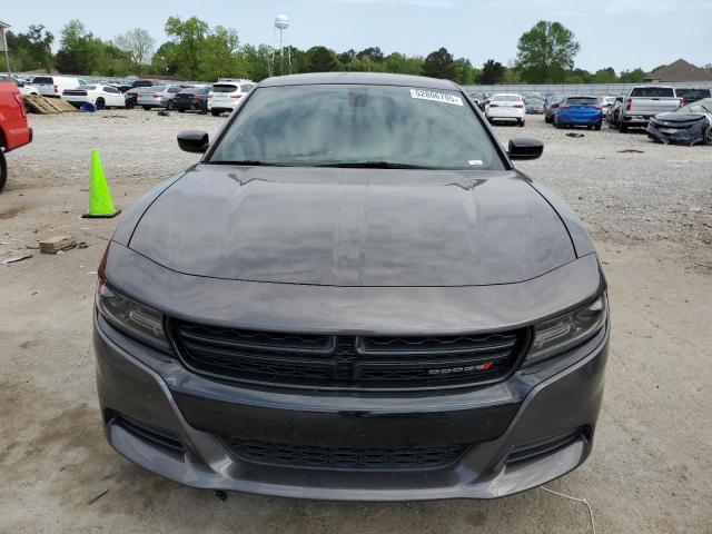  DODGE CHARGER 2020 Charcoal