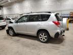 2008 Toyota Rav4 Limited de vânzare în Milwaukee, WI - Front End