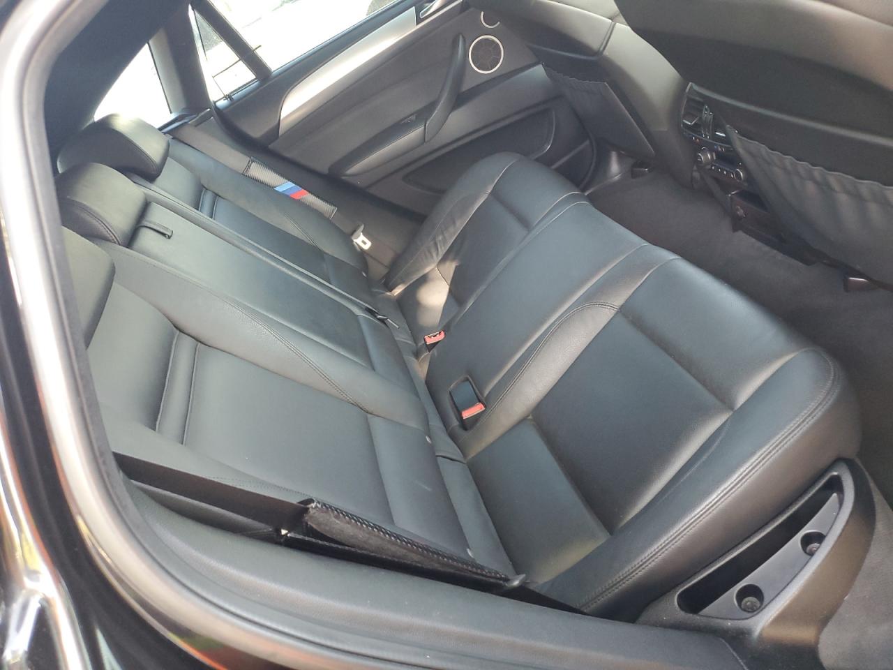 2013 BMW X6 xDrive50I VIN: 5UXFG8C5XDL591761 Lot: 54182645