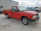 2002 Chevrolet S Truck S10 for Sale in Haslet, TX - Side