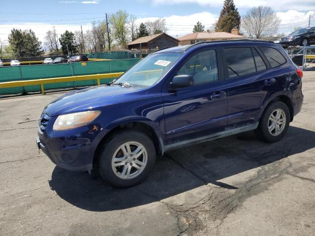 2010 Hyundai Santa Fe Gls