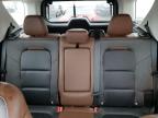 2022 Ford Bronco Sport Outer Banks იყიდება Portland-ში, OR - Side