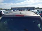 2014 VAUXHALL ZAFIRA EXC for sale at Copart NEWBURY
