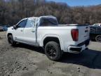 2022 GMC SIERRA K1500 AT4 for sale at Copart NY - NEWBURGH