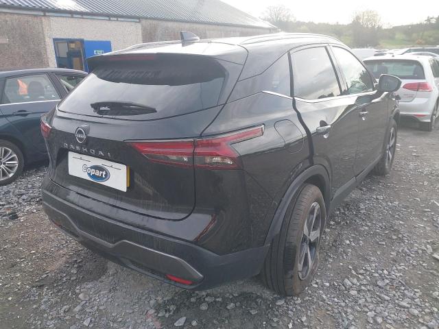 2024 NISSAN QASHQAI N-