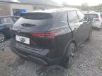 2024 NISSAN QASHQAI N- for sale at Copart BELFAST