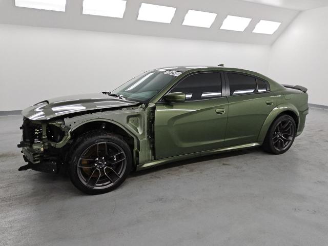 DODGE CHARGER – zdjęcie z aukcji, lot #44672505