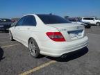 2011 MERCEDES BENZ C250 BLUEF for sale at Copart SANDTOFT