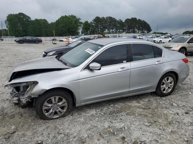 2009 Honda Accord Lxp